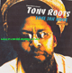 LP Love Jah More TONY ROOTS
